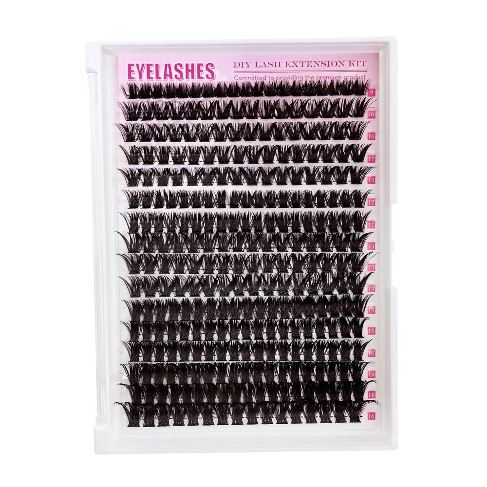 Eyelash Extension Kits - Kit Extension Ciglia Fai da Te