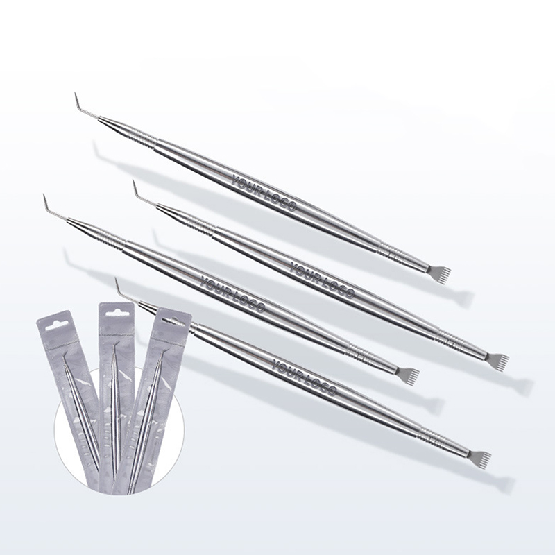 Eyelash Extension Guide - 【Kit 3 in 1 per Lash