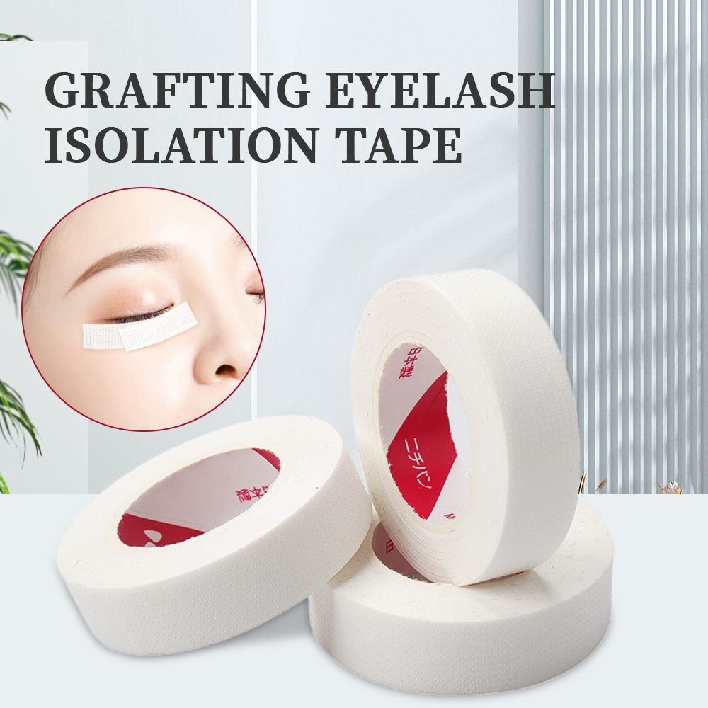 Eyelash Extension Guide - 3/5/10 pz nastro microporoso traspirante Anti-allergia