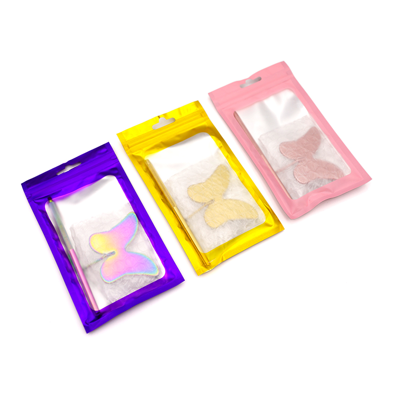 1Pc Specchio per ciglia a form - Eyelash Extension Guide recensione e prezzo