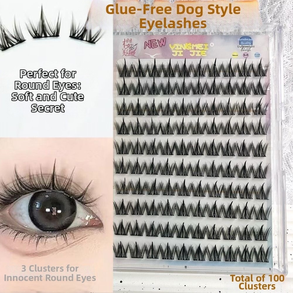 100/130/200 Ciuffi di Ciglia F - Eyelash Extension No 11 recensione e prezzo