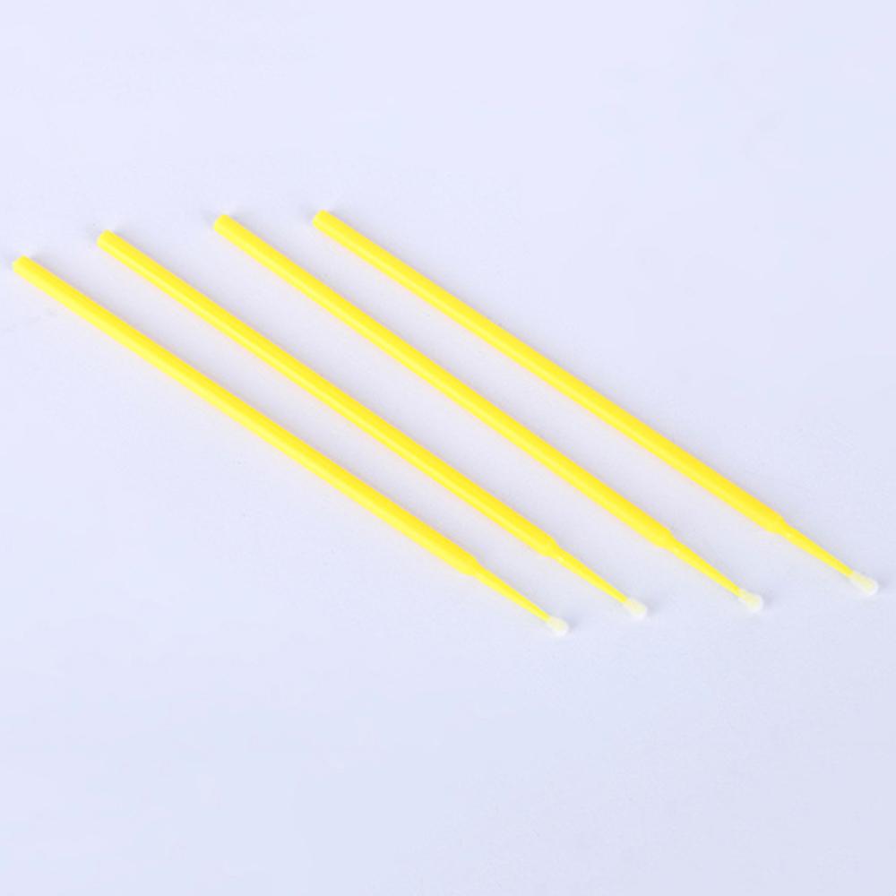 100 pz/lotto Micro Pennelli Mo - Eyelash Extension Adhesive recensione e prezzo