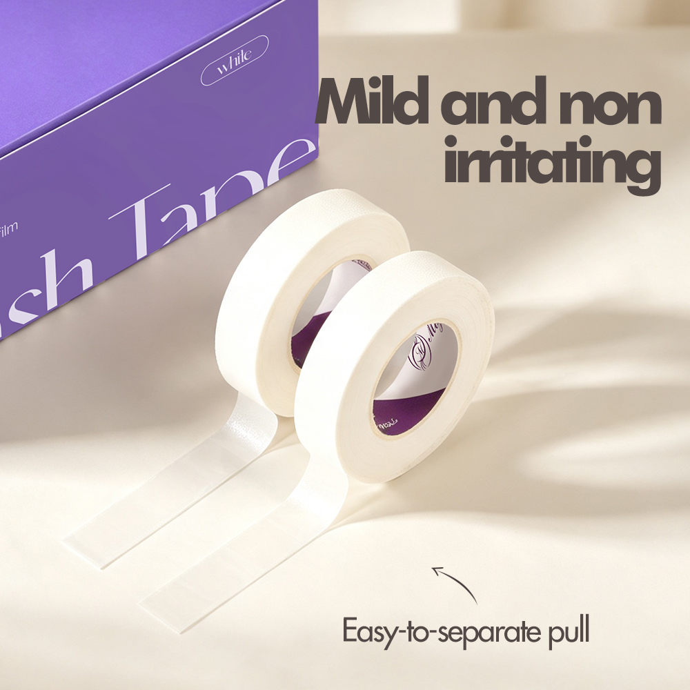 24 pezzi di nastro per extensi - Eyelash Extension Guide recensione e prezzo