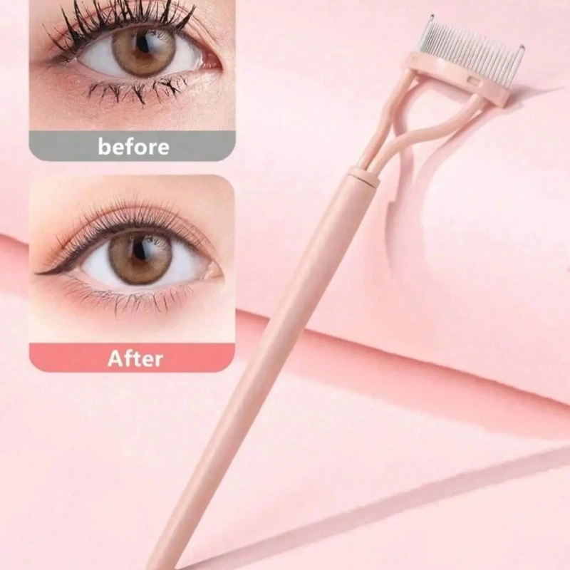 1/2 pezzi styling ciglia petti - Eyelash Extension Guide recensione e prezzo
