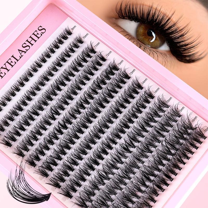 Fai da te ﻿ Kit di Extension C - Eyelash Extension Kits recensione e prezzo