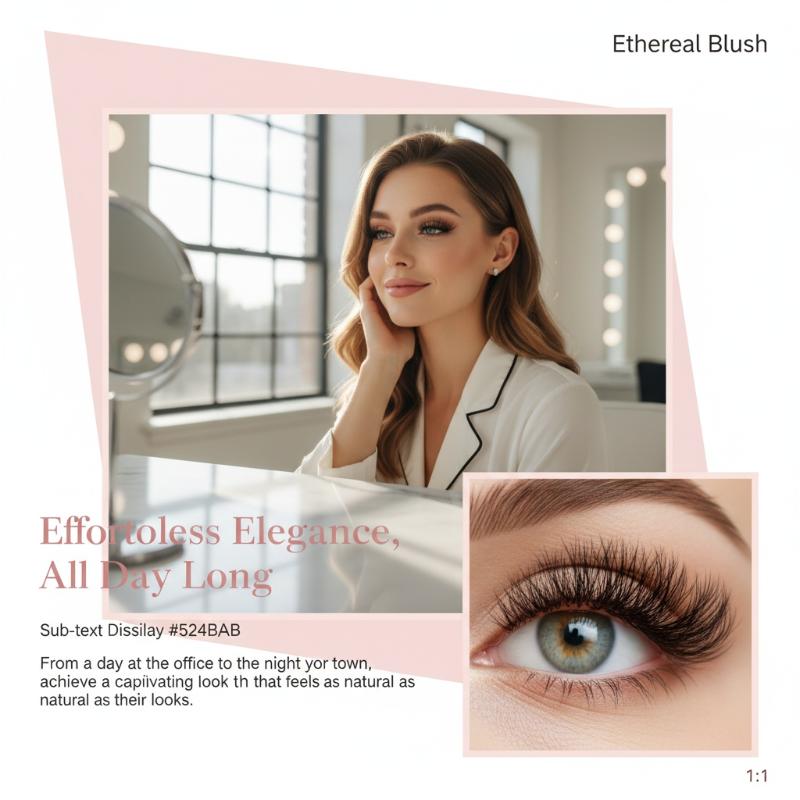 Fai da te ﻿ Kit di Extension C - Eyelash Extension Kits recensione e prezzo