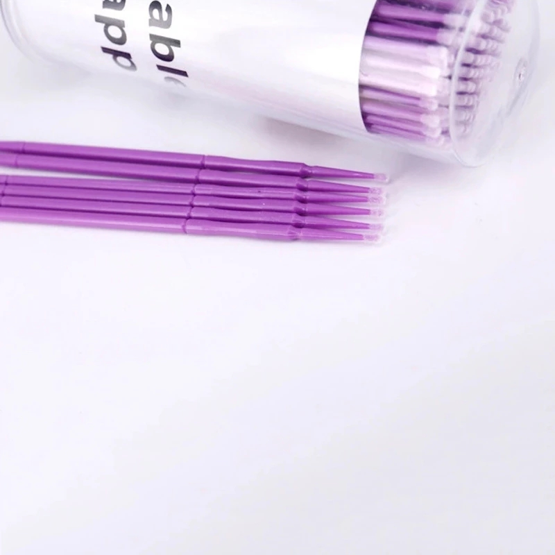 100 Pezzi/Flacone MicroSpazzol - Eyelash Extension Kits recensione e prezzo