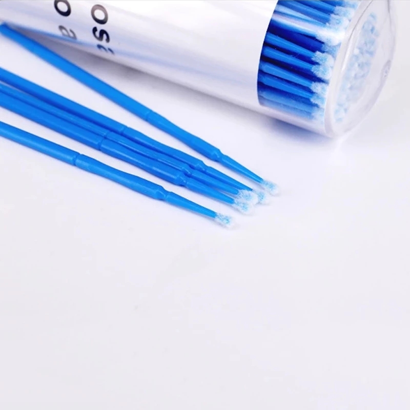 100 Pezzi/Flacone MicroSpazzol - Eyelash Extension Kits recensione e prezzo