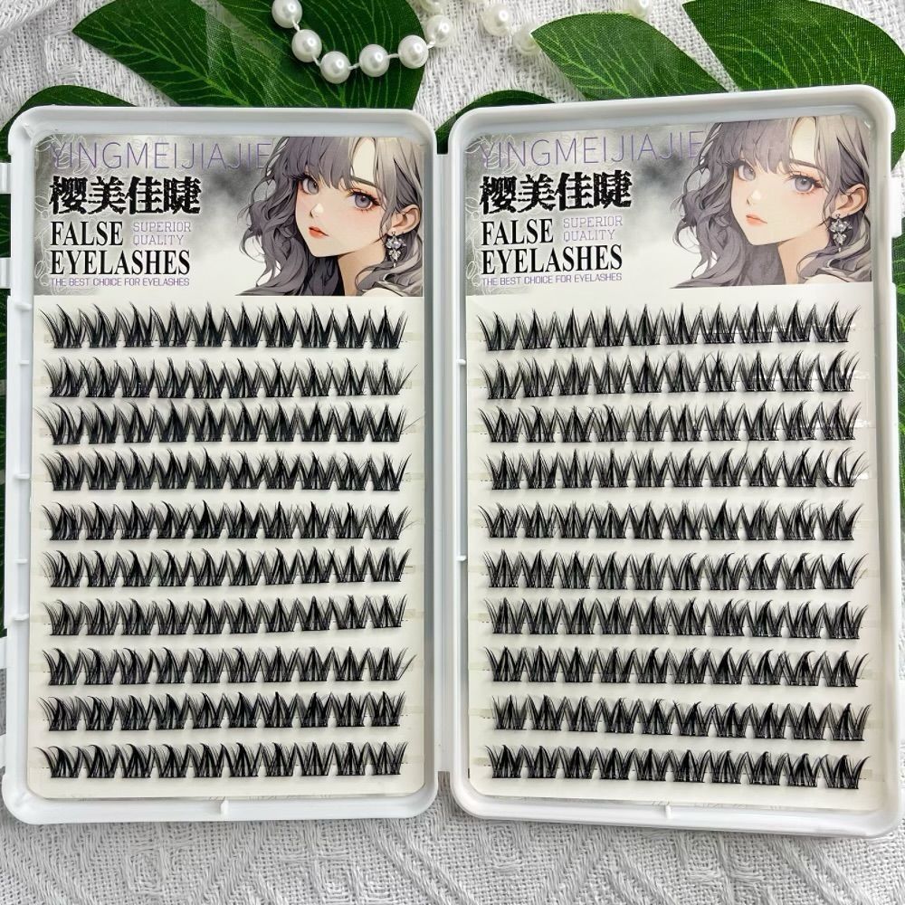 100/130/200 Ciuffi di Ciglia F - Eyelash Extension No 11 recensione e prezzo