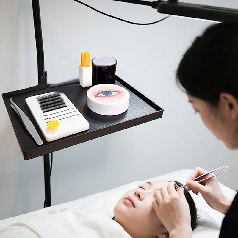 【M】1 Pezzo Supporto Regolabile - Eyelash Extension Guide recensione e prezzo