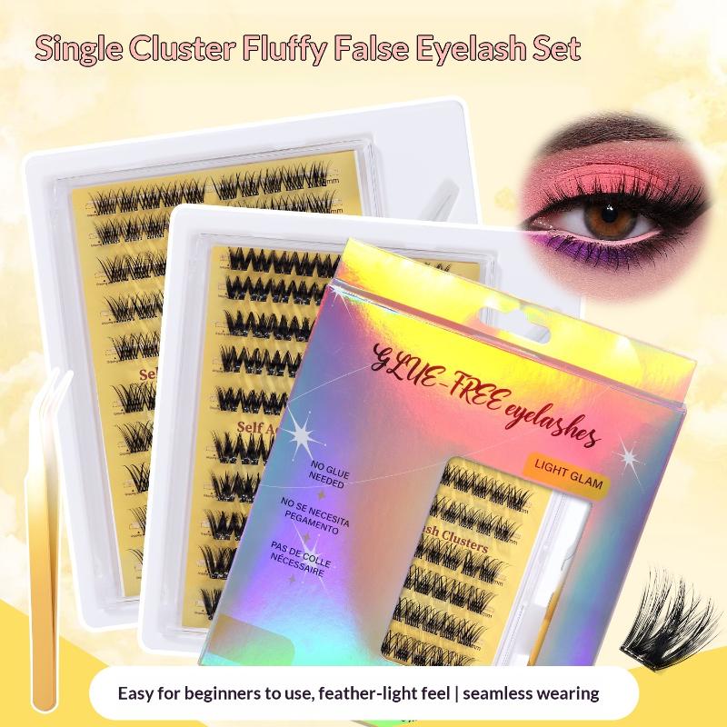 Nuovo Kit Fai-da-Te per Extens - Eyelash Extension Kits recensione e prezzo