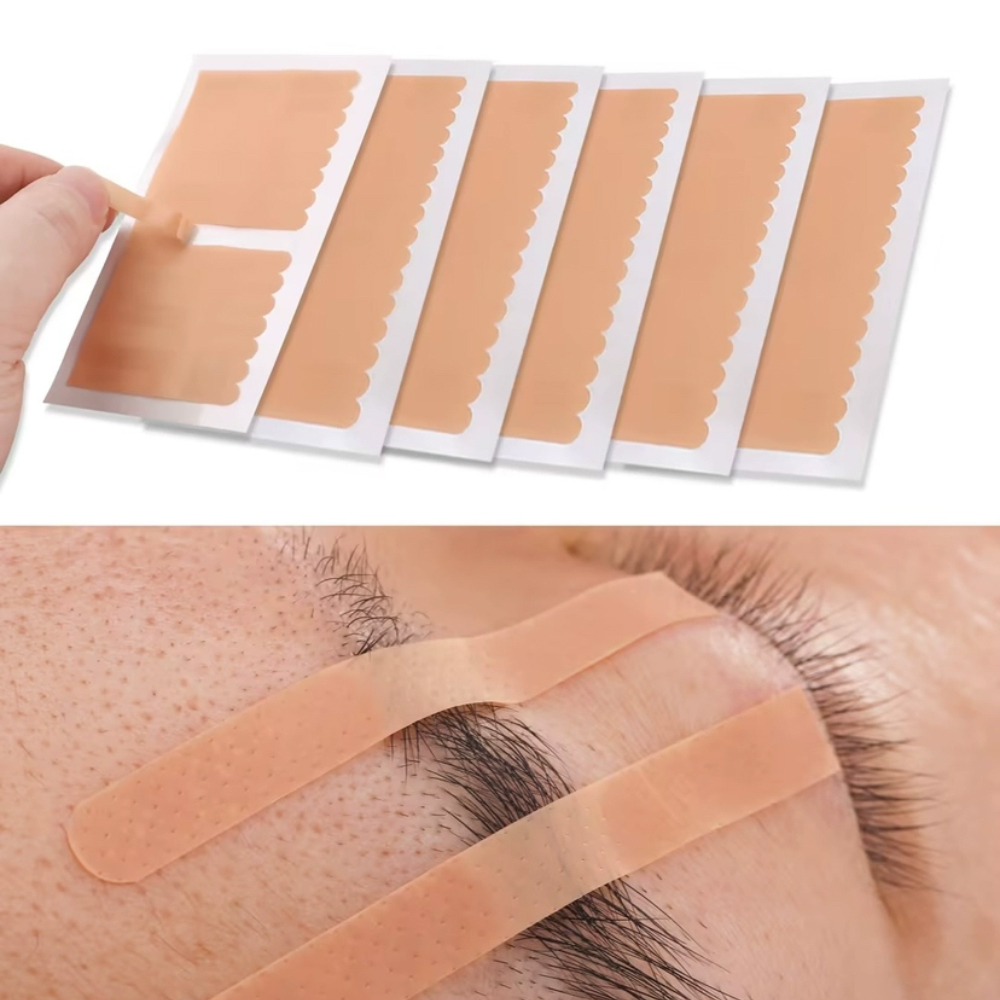 10/20pcs Nastro per ciglia Non - Eyelash Extension Guide recensione e prezzo