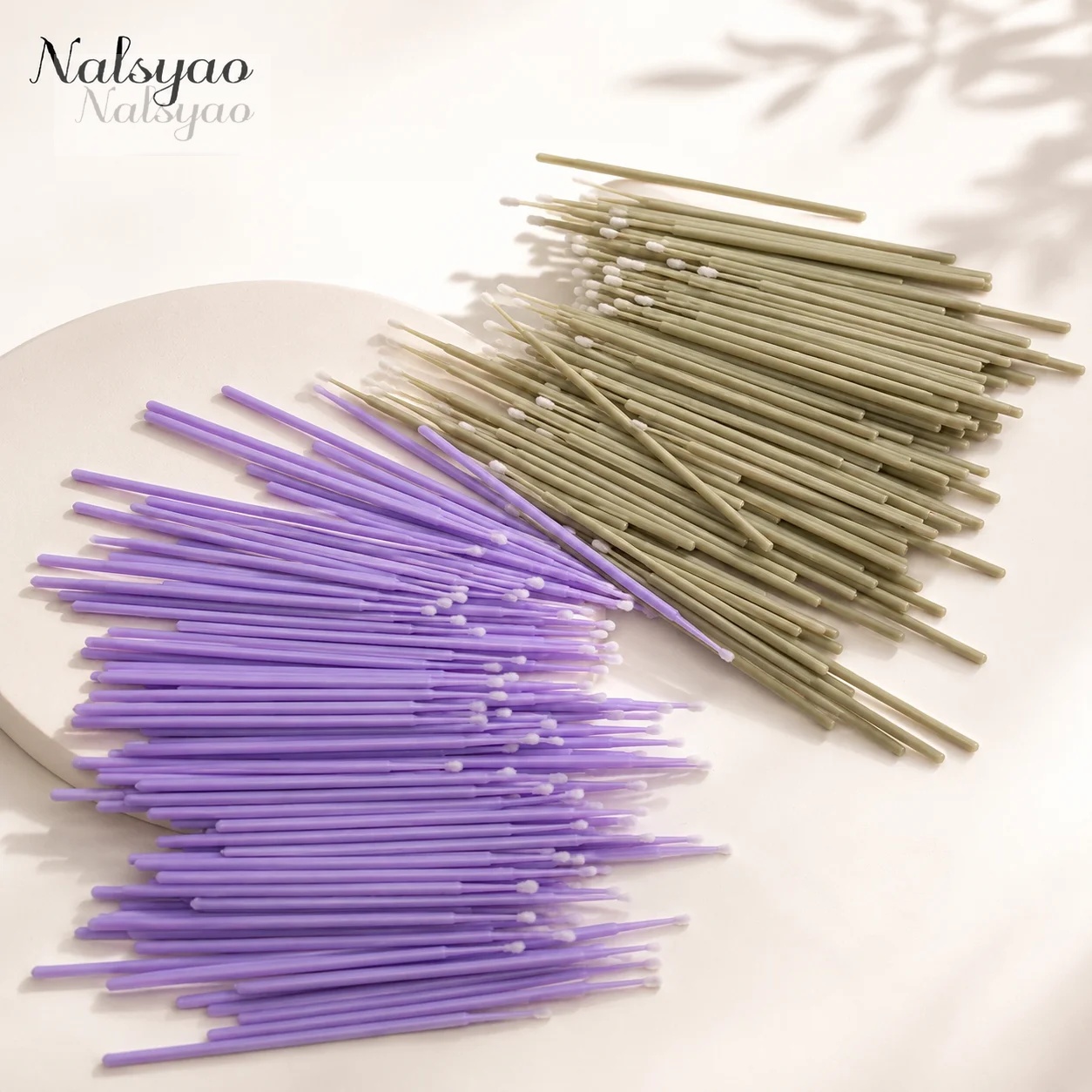 500 pezzi di tamponi per la pu - Eyelash Extension Remover recensione e prezzo