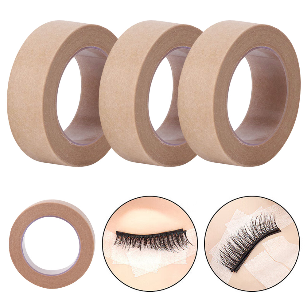 Nastro per Extension Ciglia, N - Eyelash Extension Guide recensione e prezzo