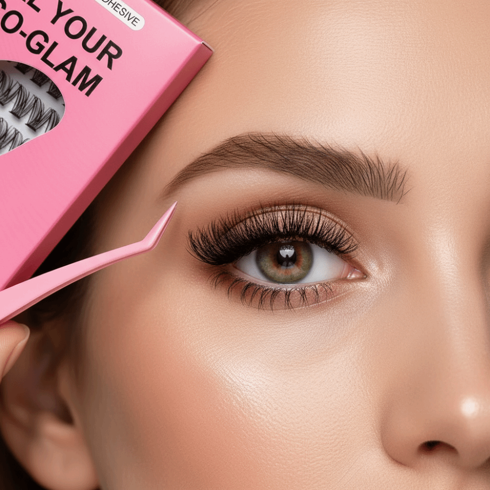 Kit di Extension Ciglia Effett - Eyelash Extension Adhesive recensione e prezzo