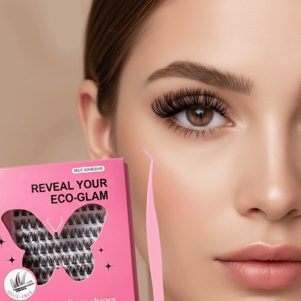 Kit di Extension Ciglia Effett - Eyelash Extension Adhesive recensione e prezzo