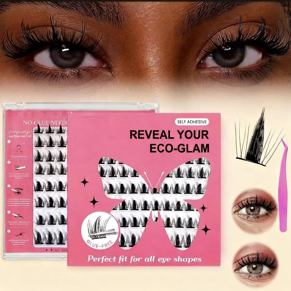 Kit di Extension Ciglia Effett - Eyelash Extension Adhesive recensione e prezzo