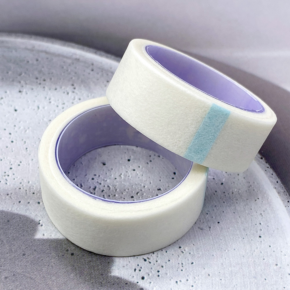 1/3/6/12/20 Rotoli di Nastro A - Eyelash Extension Adhesive recensione e prezzo