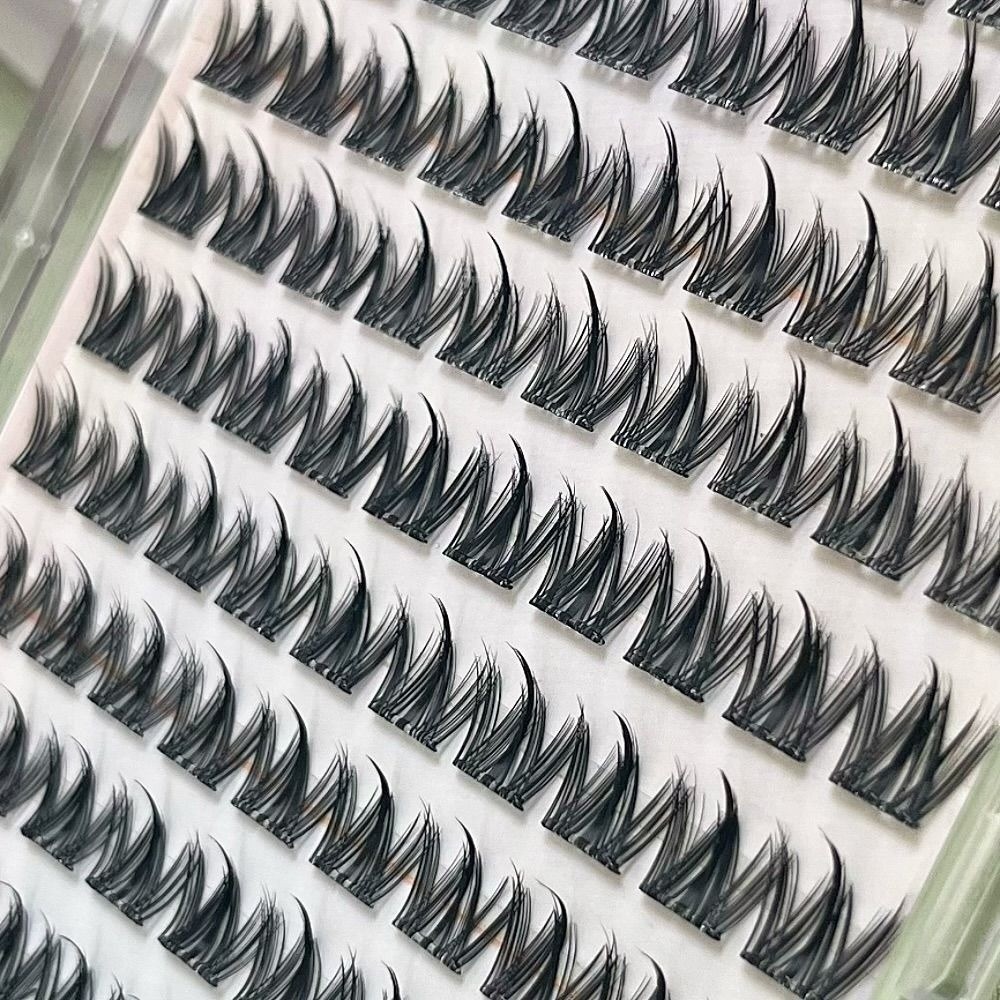 100/130/200 Ciuffi di Ciglia F - Eyelash Extension No 11 recensione e prezzo