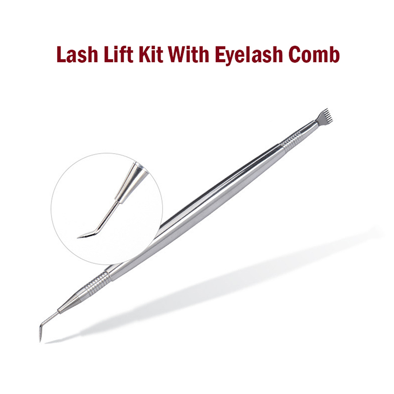 【Kit 3 in 1 per Lash Lift Make - Eyelash Extension Guide recensione e prezzo
