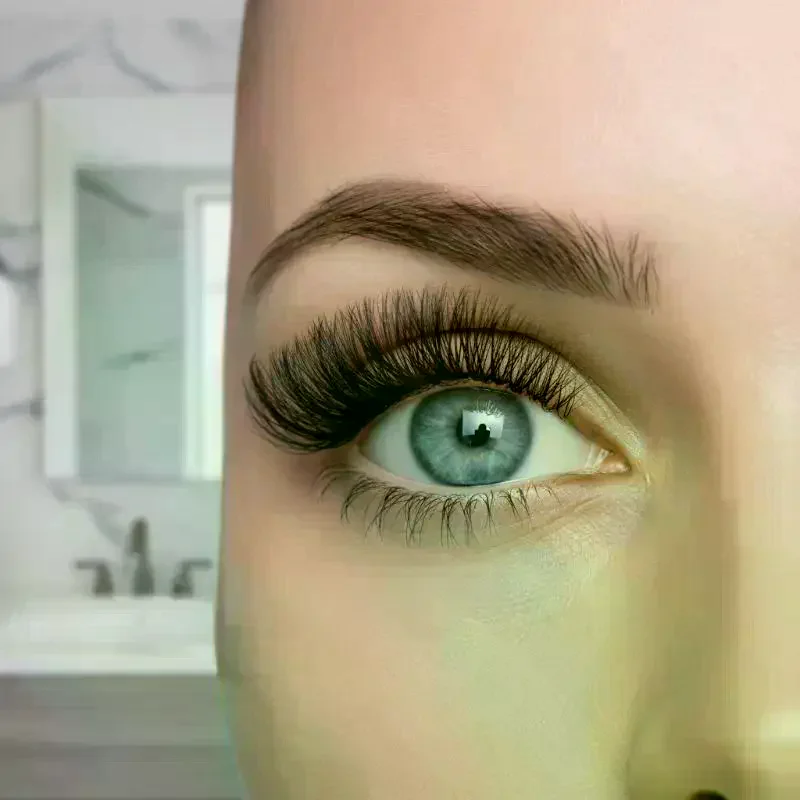 Kit Ciglia a Ciuffetti, Ciglia - Eyelash Extension Kits recensione e prezzo