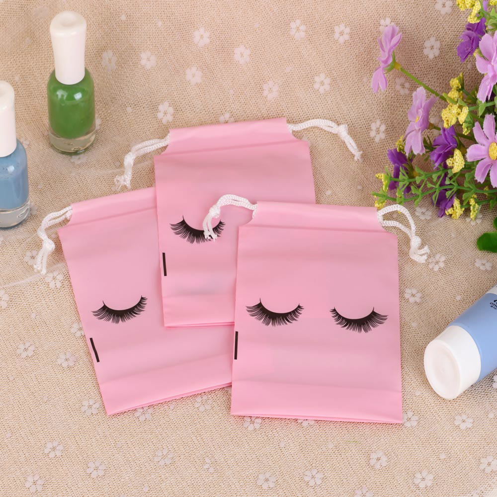 30 sacchetti portaoggetti per  - Eyelash Extension No 11 recensione e prezzo