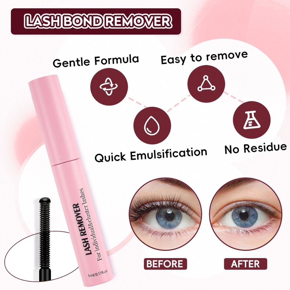 Ciglia Finte Lunghe 8-18mm, Ef - Eyelash Extension Kits recensione e prezzo