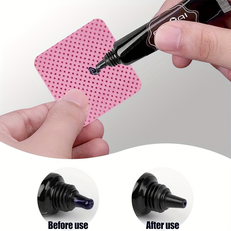 Salviette per Unghie Senza Pel - Eyelash Extension Remover recensione e prezzo