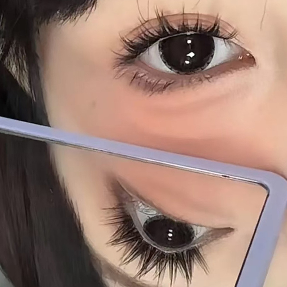 100 Pezzi di Ciglia Finte Natu - Eyelash Extension No 11 recensione e prezzo